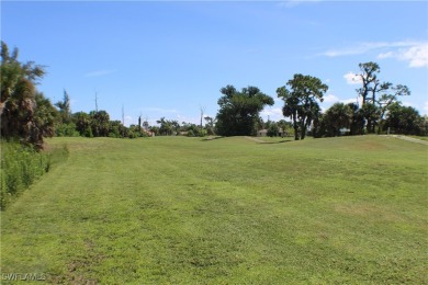DIAMOND IN THE ROUGH! A GORDON G LEWIS DESIGNED 65 ACRE 18 HOLE on Alden Pines Golf Club in Florida - for sale on GolfHomes.com, golf home, golf lot
