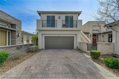 Beautifully upgraded & well maintained home - looks like new on Siena Golf Club in Nevada - for sale on GolfHomes.com, golf home, golf lot