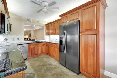 NEWLY PRICED! Discover this immaculate 2-bedroom, 2-bathroom on Boca Dunes Golf and Country Club in Florida - for sale on GolfHomes.com, golf home, golf lot