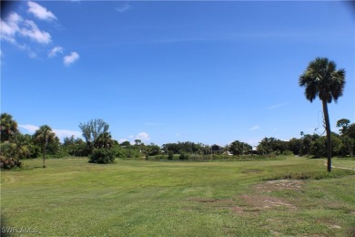 DIAMOND IN THE ROUGH! A GORDON G LEWIS DESIGNED 65 ACRE 18 HOLE on Alden Pines Golf Club in Florida - for sale on GolfHomes.com, golf home, golf lot