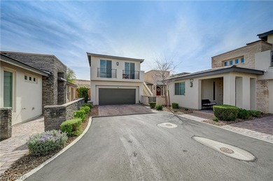Beautifully upgraded & well maintained home - looks like new on Siena Golf Club in Nevada - for sale on GolfHomes.com, golf home, golf lot