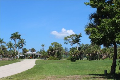 DIAMOND IN THE ROUGH! A GORDON G LEWIS DESIGNED 65 ACRE 18 HOLE on Alden Pines Golf Club in Florida - for sale on GolfHomes.com, golf home, golf lot