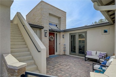 Beautifully upgraded & well maintained home - looks like new on Siena Golf Club in Nevada - for sale on GolfHomes.com, golf home, golf lot