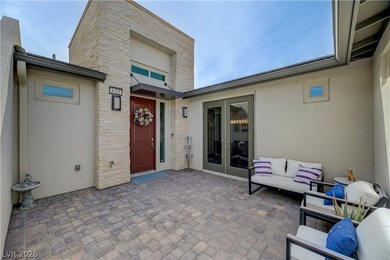 Beautifully upgraded & well maintained home - looks like new on Siena Golf Club in Nevada - for sale on GolfHomes.com, golf home, golf lot