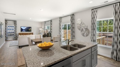 Welcome to 3081 Platinum Circle at Gretchen Pines located in on Seven Lakes Country Club in North Carolina - for sale on GolfHomes.com, golf home, golf lot