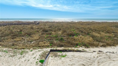 156 Yaupon Drive offers a rare opportunity to build your dream on Palmilla Beach Golf Club in Texas - for sale on GolfHomes.com, golf home, golf lot