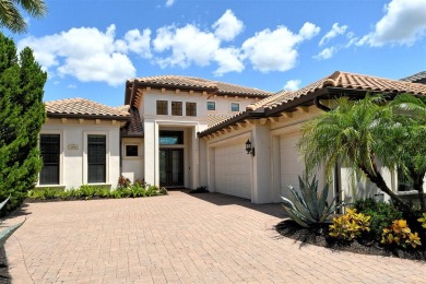 Welcome to this stunning, custom-built Arthur Rutenberg on Ritz-Carlton Members Golf Club in Florida - for sale on GolfHomes.com, golf home, golf lot