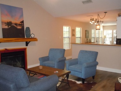 Totally and very tastefully remodeled this home is the on Holly Lake Ranch Golf Club in Texas - for sale on GolfHomes.com, golf home, golf lot