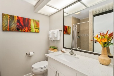 Located along the Kapalua Bay Golf Course, the Kapalua Golf on Kapalua Golf Club - Bay Course in Hawaii - for sale on GolfHomes.com, golf home, golf lot