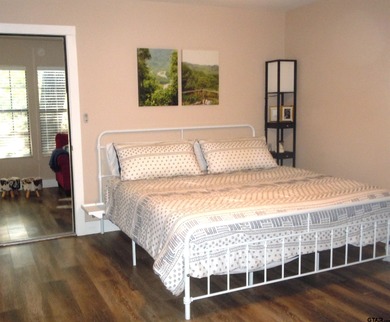 Totally and very tastefully remodeled this home is the on Holly Lake Ranch Golf Club in Texas - for sale on GolfHomes.com, golf home, golf lot