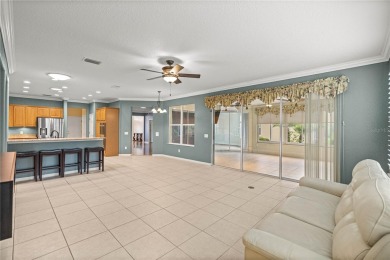 Welcome Home to this amazing property in Del Webb's Spruce Creek on Eagle Ridge At Spruce Creek Country Club in Florida - for sale on GolfHomes.com, golf home, golf lot