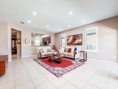 Welcome to this warm and inviting home in the highly on Frisco Lakes Golf Course in Texas - for sale on GolfHomes.com, golf home, golf lot