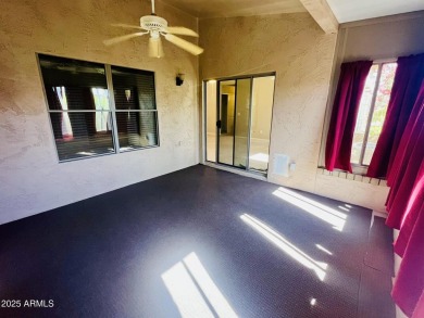 ***MOVE-IN READY*** When given lemons, make lemonade.  Discover on Arizona Traditions Golf Club in Arizona - for sale on GolfHomes.com, golf home, golf lot