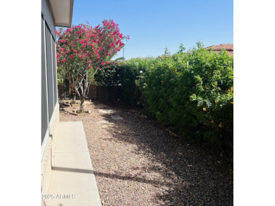 ***MOVE-IN READY*** When given lemons, make lemonade.  Discover on Arizona Traditions Golf Club in Arizona - for sale on GolfHomes.com, golf home, golf lot