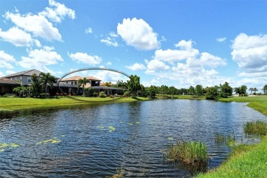 Welcome to this stunning, custom-built Arthur Rutenberg on Ritz-Carlton Members Golf Club in Florida - for sale on GolfHomes.com, golf home, golf lot