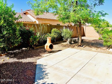 ***MOVE-IN READY*** When given lemons, make lemonade.  Discover on Arizona Traditions Golf Club in Arizona - for sale on GolfHomes.com, golf home, golf lot
