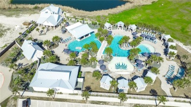 156 Yaupon Drive offers a rare opportunity to build your dream on Palmilla Beach Golf Club in Texas - for sale on GolfHomes.com, golf home, golf lot