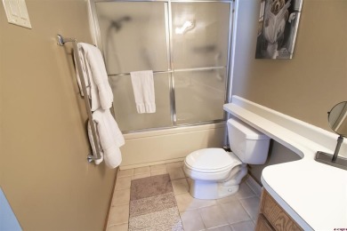 Joshua Spaeder, Keller Williams Realty Southwest Associates, LLC on The Glacier Club in Colorado - for sale on GolfHomes.com, golf home, golf lot