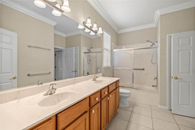 Welcome Home to this amazing property in Del Webb's Spruce Creek on Eagle Ridge At Spruce Creek Country Club in Florida - for sale on GolfHomes.com, golf home, golf lot