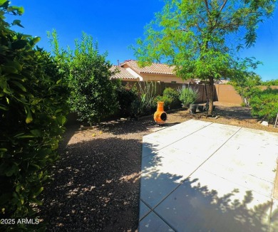***MOVE-IN READY*** When given lemons, make lemonade.  Discover on Arizona Traditions Golf Club in Arizona - for sale on GolfHomes.com, golf home, golf lot