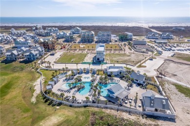 156 Yaupon Drive offers a rare opportunity to build your dream on Palmilla Beach Golf Club in Texas - for sale on GolfHomes.com, golf home, golf lot