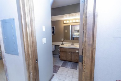 Joshua Spaeder, Keller Williams Realty Southwest Associates, LLC on The Glacier Club in Colorado - for sale on GolfHomes.com, golf home, golf lot