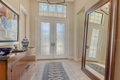 Welcome to this stunning, custom-built Arthur Rutenberg on Ritz-Carlton Members Golf Club in Florida - for sale on GolfHomes.com, golf home, golf lot