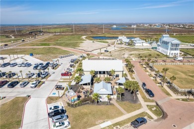 156 Yaupon Drive offers a rare opportunity to build your dream on Palmilla Beach Golf Club in Texas - for sale on GolfHomes.com, golf home, golf lot