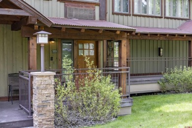Joshua Spaeder, Keller Williams Realty Southwest Associates, LLC on The Glacier Club in Colorado - for sale on GolfHomes.com, golf home, golf lot