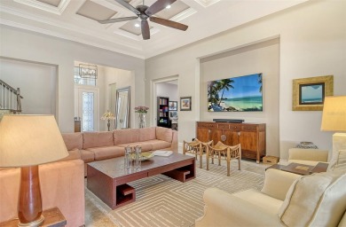 Welcome to this stunning, custom-built Arthur Rutenberg on Ritz-Carlton Members Golf Club in Florida - for sale on GolfHomes.com, golf home, golf lot