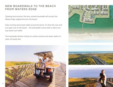 156 Yaupon Drive offers a rare opportunity to build your dream on Palmilla Beach Golf Club in Texas - for sale on GolfHomes.com, golf home, golf lot