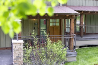 Joshua Spaeder, Keller Williams Realty Southwest Associates, LLC on The Glacier Club in Colorado - for sale on GolfHomes.com, golf home, golf lot