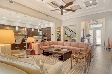 Welcome to this stunning, custom-built Arthur Rutenberg on Ritz-Carlton Members Golf Club in Florida - for sale on GolfHomes.com, golf home, golf lot