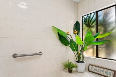 Located along the Kapalua Bay Golf Course, the Kapalua Golf on Kapalua Golf Club - Bay Course in Hawaii - for sale on GolfHomes.com, golf home, golf lot