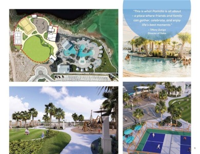 156 Yaupon Drive offers a rare opportunity to build your dream on Palmilla Beach Golf Club in Texas - for sale on GolfHomes.com, golf home, golf lot