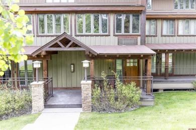 Joshua Spaeder, Keller Williams Realty Southwest Associates, LLC on The Glacier Club in Colorado - for sale on GolfHomes.com, golf home, golf lot