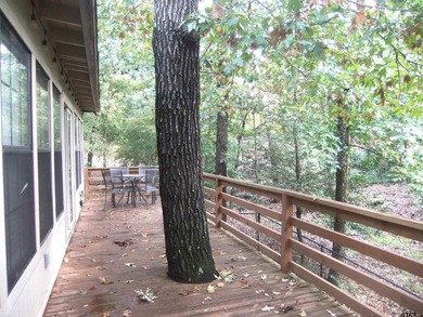 Totally and very tastefully remodeled this home is the on Holly Lake Ranch Golf Club in Texas - for sale on GolfHomes.com, golf home, golf lot