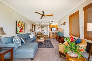 Located along the Kapalua Bay Golf Course, the Kapalua Golf on Kapalua Golf Club - Bay Course in Hawaii - for sale on GolfHomes.com, golf home, golf lot