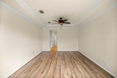 Welcome Home to this amazing property in Del Webb's Spruce Creek on Eagle Ridge At Spruce Creek Country Club in Florida - for sale on GolfHomes.com, golf home, golf lot