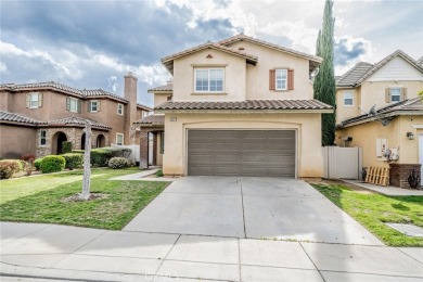 Welcome to this two-story home in the highly desired Fairway on Morongo Golf Club at Tukwet Canyon in California - for sale on GolfHomes.com, golf home, golf lot