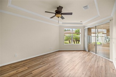Welcome Home to this amazing property in Del Webb's Spruce Creek on Eagle Ridge At Spruce Creek Country Club in Florida - for sale on GolfHomes.com, golf home, golf lot