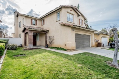 Welcome to this two-story home in the highly desired Fairway on Morongo Golf Club at Tukwet Canyon in California - for sale on GolfHomes.com, golf home, golf lot