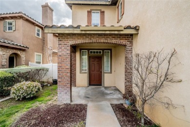 Welcome to this two-story home in the highly desired Fairway on Morongo Golf Club at Tukwet Canyon in California - for sale on GolfHomes.com, golf home, golf lot