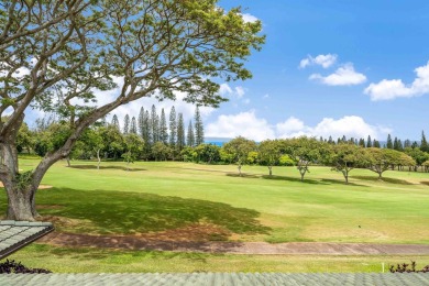 Located along the Kapalua Bay Golf Course, the Kapalua Golf on Kapalua Golf Club - Bay Course in Hawaii - for sale on GolfHomes.com, golf home, golf lot