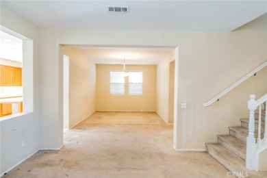 Welcome to this two-story home in the highly desired Fairway on Morongo Golf Club at Tukwet Canyon in California - for sale on GolfHomes.com, golf home, golf lot