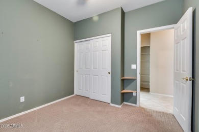 This spacious 2,013 sf home features 3 BR, 2 BA, kitchen, living on Estrella Mountain Ranch Golf Course in Arizona - for sale on GolfHomes.com, golf home, golf lot