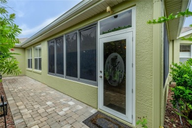 Welcome Home to this amazing property in Del Webb's Spruce Creek on Eagle Ridge At Spruce Creek Country Club in Florida - for sale on GolfHomes.com, golf home, golf lot