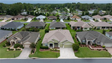 Welcome Home to this amazing property in Del Webb's Spruce Creek on Eagle Ridge At Spruce Creek Country Club in Florida - for sale on GolfHomes.com, golf home, golf lot