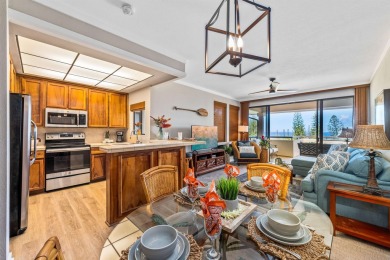 Located along the Kapalua Bay Golf Course, the Kapalua Golf on Kapalua Golf Club - Bay Course in Hawaii - for sale on GolfHomes.com, golf home, golf lot