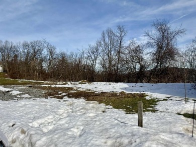 Last remaining lot in Mountaineer Woodlands, a premier patio on Mountaineer Golf and Country Club in West Virginia - for sale on GolfHomes.com, golf home, golf lot